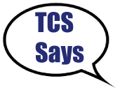 TCS Statement on the Senate Passing the CROmnibus spending bill
