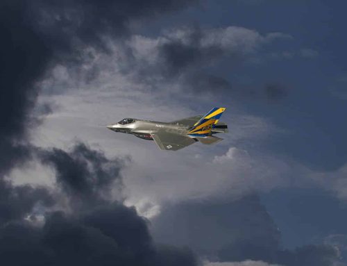 Washington Inquisitor: The Pentagon’s 10-year F-35 deal outruns the five-year limit on multiyear contracts, leaving Congress to set its terms