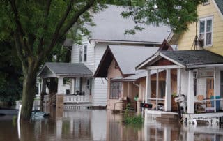 Viewpoint: Reform Flood Insurance
