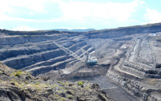 American Taxpayers Deserve Fair Return from Federal Coal