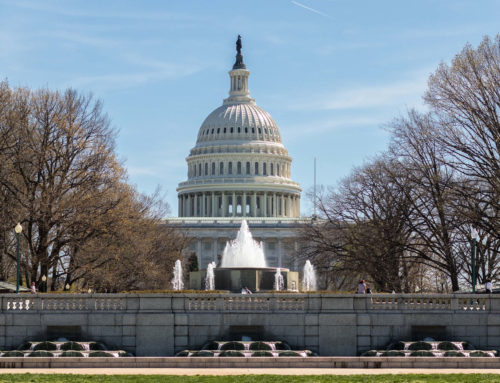 Weekly WastebasketReconciling the BudgetThere’s a lot of budget work to be done