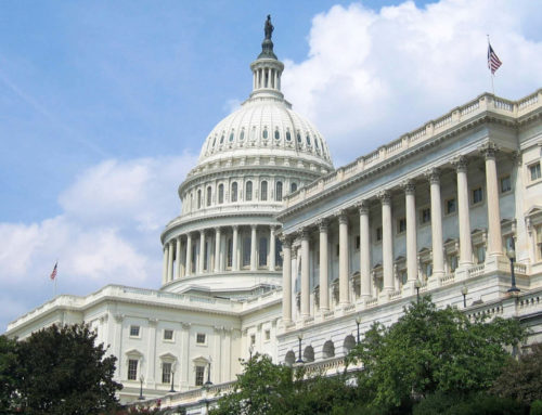 Congress Clearing Its Throat