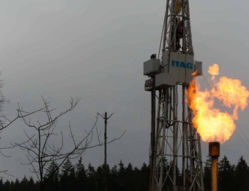 America’s Vanishing Carbon Ledger: What the Methane Rollback Means for Taxpayers