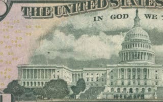 Congress Spending
