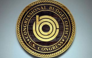 The CBO – Don’t Kill the Messenger