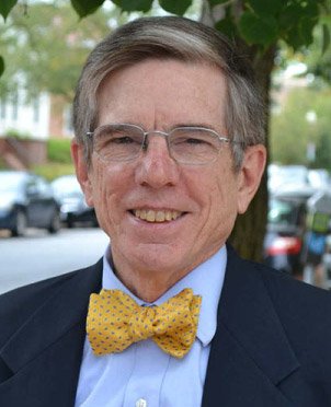 David Wentworth
