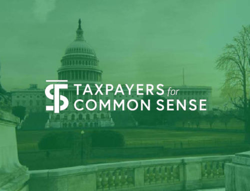 letter to the hill Letter to the Hill: Oppose Reform-Free NFIP ExtensionNational Flood Insurance Program Badly Needs Reform – Oppose “Clean” Extension