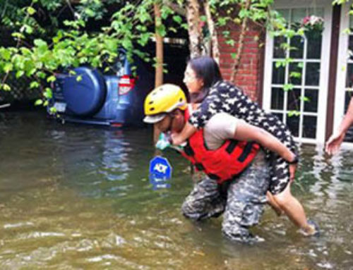 Bringing Common Sense Back to Federal Emergency Management