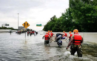 How We Can Better Handle the Next Hurricane Irma or Harvey 1