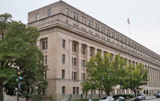 Repeal of ONRR Valuation Rule Moves Forward 1