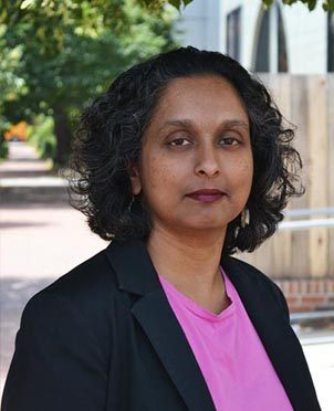 Sohini Baliga