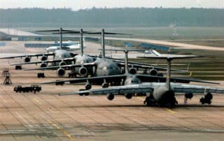2016 Defense Authorization Bill Avoids Many Budget Shenanigans
