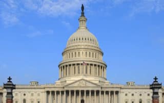 6 Takeaways from Congress' Spending Plan That Avoids a Government Shutdown