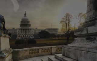 TCS Captiol Washington DC
