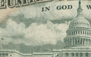Appropriations Aren't an Afterthought
