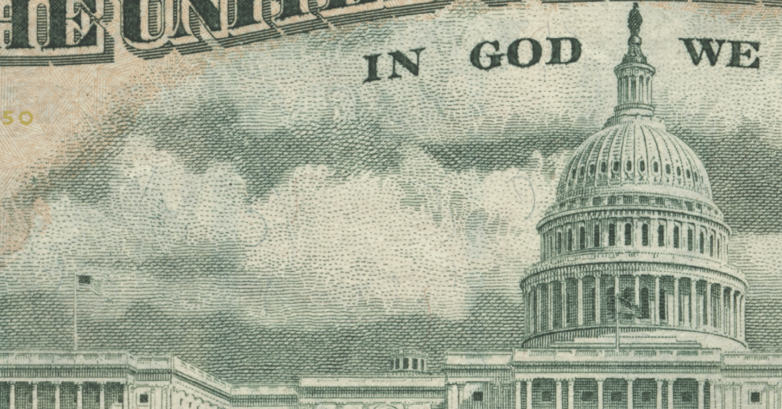 Appropriations Aren't an Afterthought