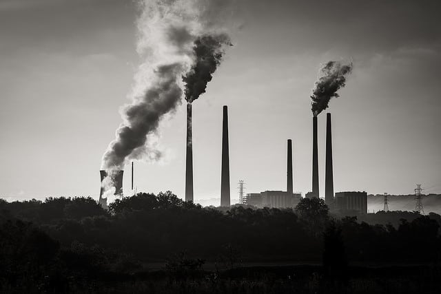 Arch Coal's Bankruptcy Could Leave Millions in Clean-Up Costs to Taxpayers