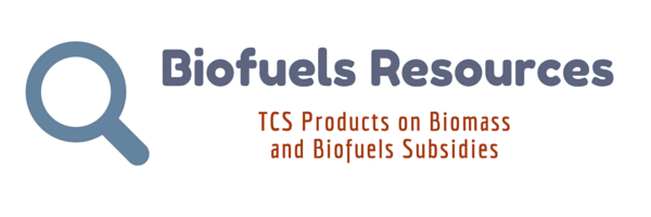 Biofuels Resource Page