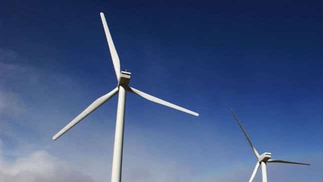 BLM must move forward with its proposed wind and solar leasing rule
