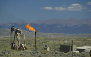 BLM Proposed Royalty Rule on Wasted Natural Gas Would Benefit Taxpayers