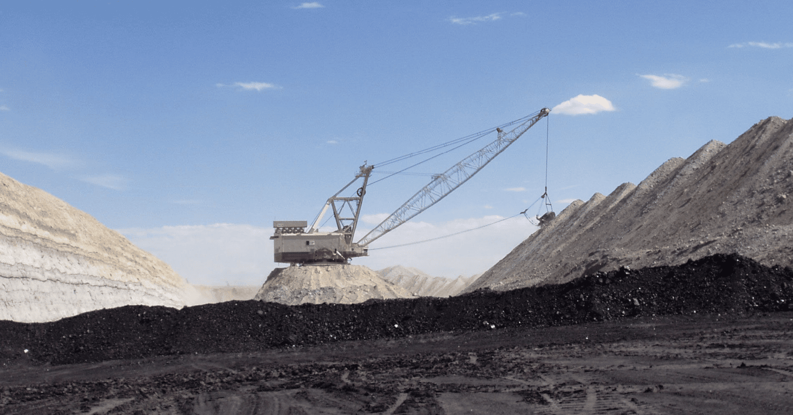 Brief: Federal Coal Program Review