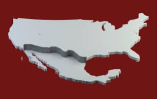 Building a Wall in the Dark