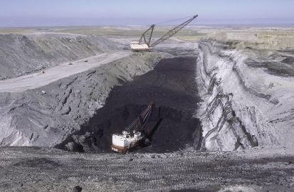 Coal Companies Might Soon Be Mining Taxpayers for Money Due to "Self-Bonds"