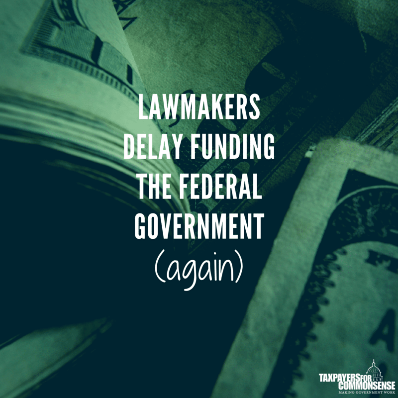 Coal in Congressional Stockings