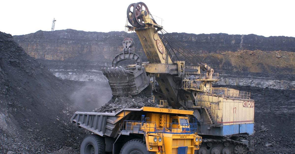 Coal Industry Profits