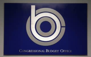 Coalition Gives CBO Recommendations on How to Improve Transparency