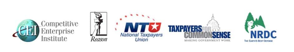Coalition Letter Urges Congress to Reject Linking Drilling Revenues to the Highway Trust Fund