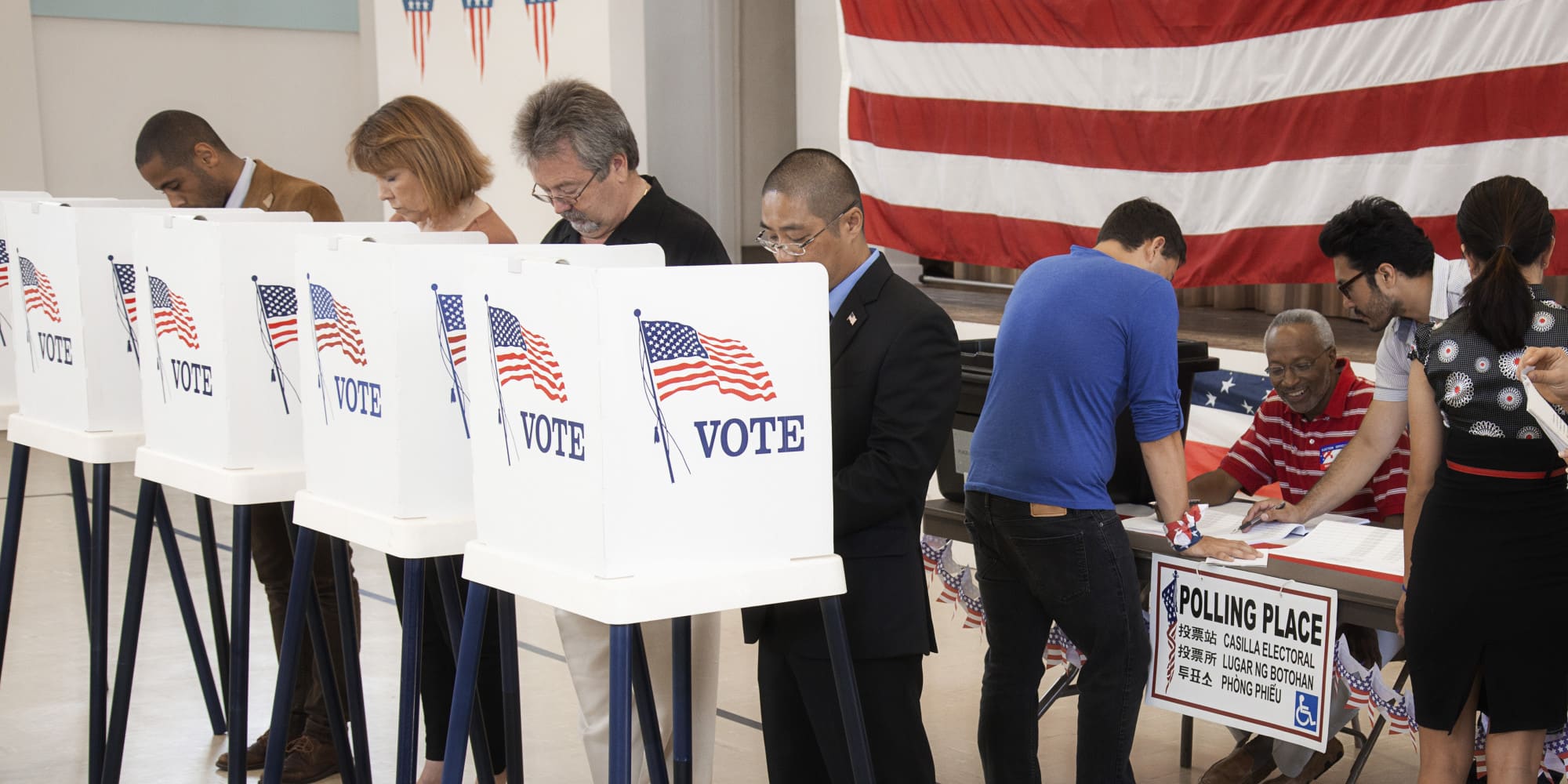 Op-Ed | Common Ground After 2016