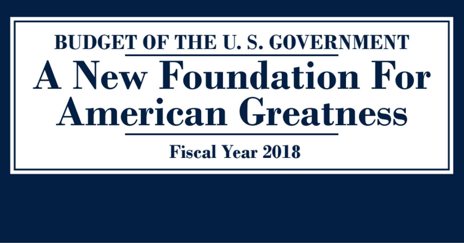 Congress and the President Can't Rely on Budget Gimmicks
