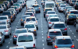 Congress Can't Figure Out How to Pay for Transportation