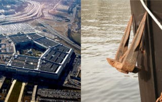 Congress Must Stop Soft ‘Earmarking’ in Pentagon Spending Bill