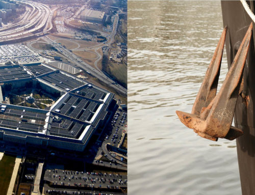 Our TakeEarmarks in MilCon Spending BillEarmarks are back