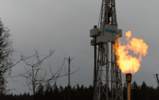 Congress Shouldn’t Butcher Federal Methane Rules