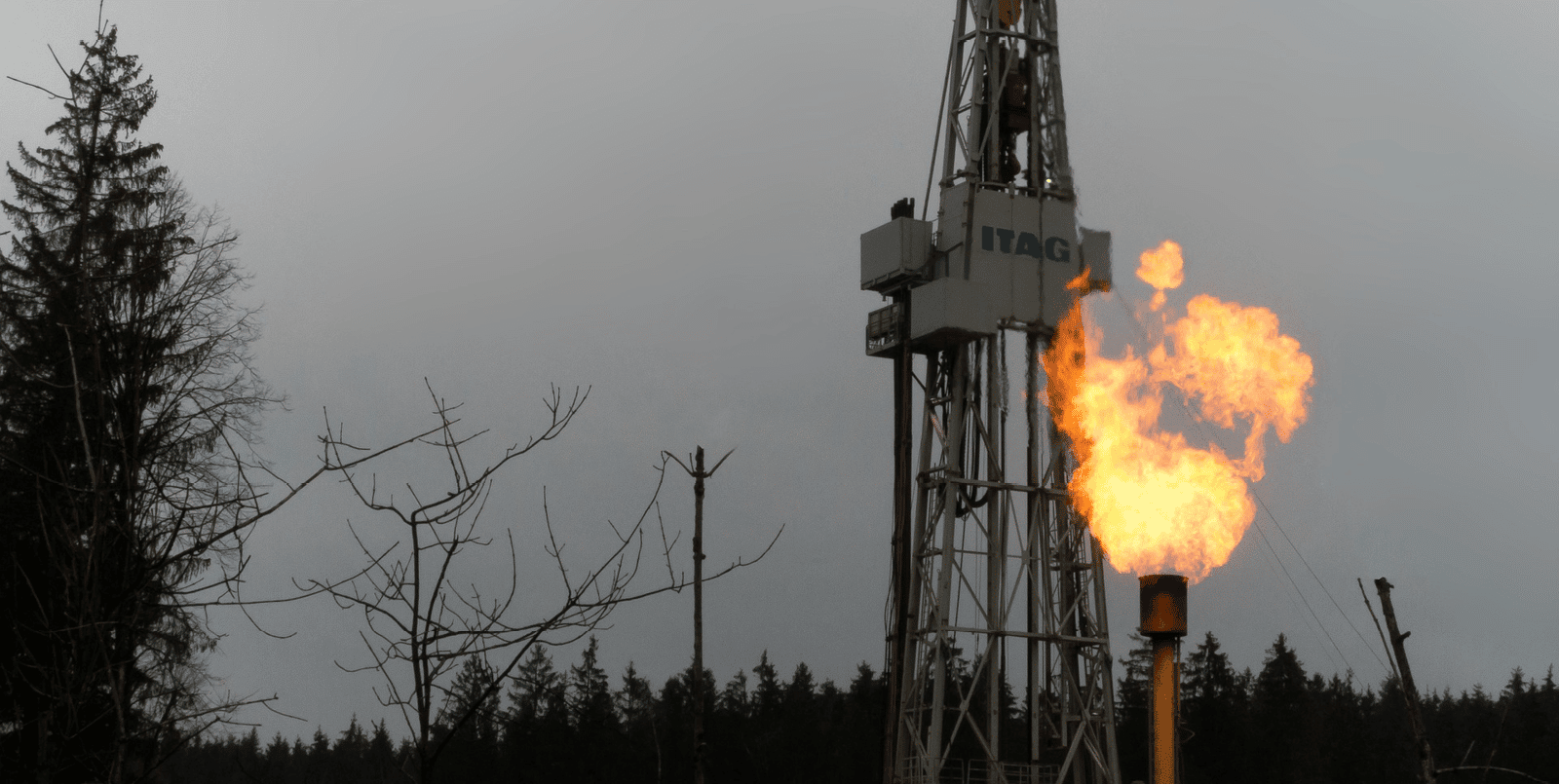 Congress Shouldn’t Butcher Federal Methane Rules