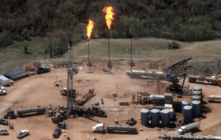 Congress Shouldn’t Repeal Federal Methane Rule