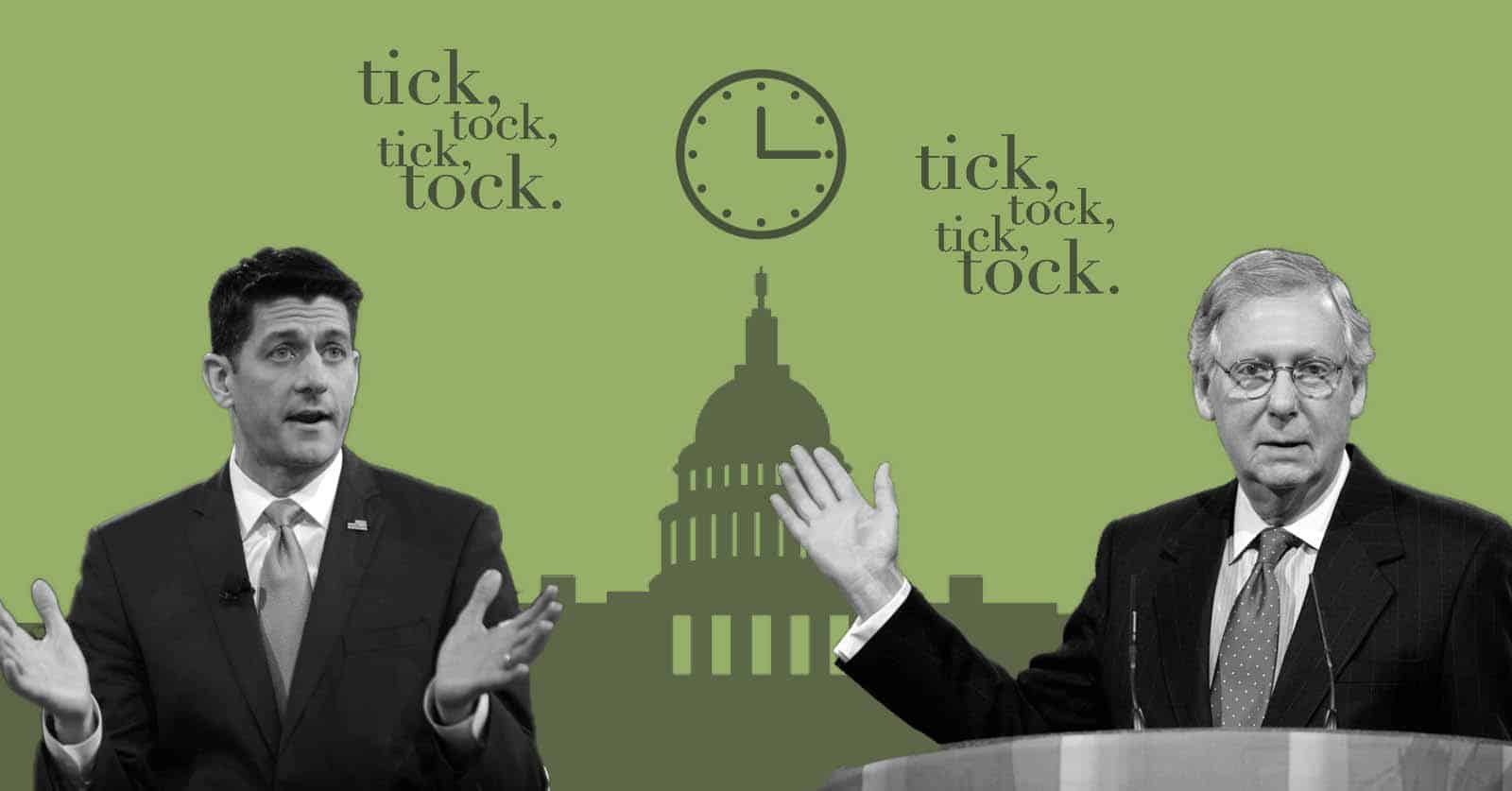 Crisis Governing Continues