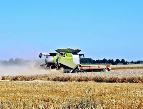 Fact SheetRemoving Obstacles to Conservation in Crop Insurance