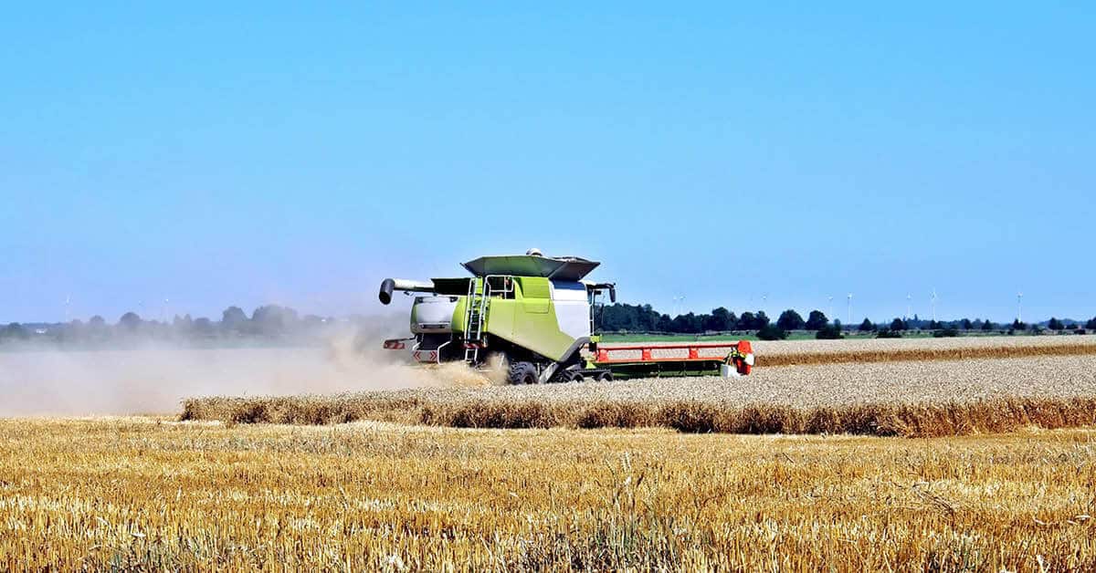 Crop Insurance Companies Cry for Cash
