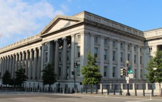 Debt Ceiling Deadline