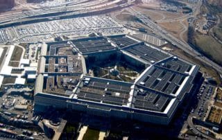 Pentagon Hides Pentagon-Commissioned Study That Told Them How to Save $125 Billion