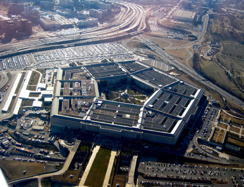 Rolling Analysis, President's FY22 BudgetFiscal Year 2022 (FY22) Pentagon Budget Topline