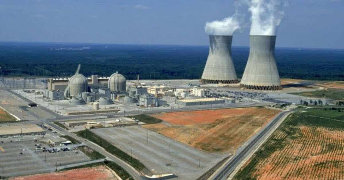 DOE Failed to Hedge its Bet on the Vogtle Nuclear Reactors
