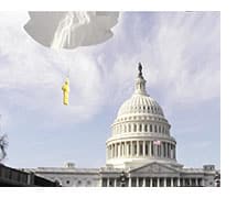 Don't Toy With the Cliff: Support TCS Today