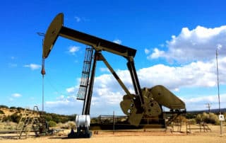 Effective Tax Rates of Oil & Gas Companies: Cashing in on Special Treatment