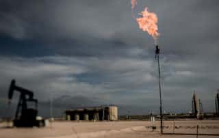 End Natural Gas Waste on Federal Lands