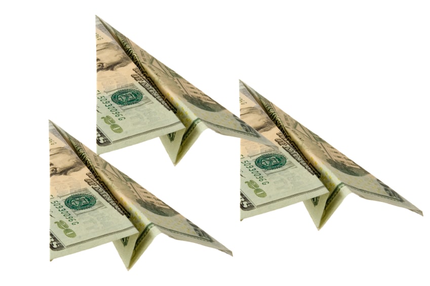 F-35: Faster ≠ Cheaper